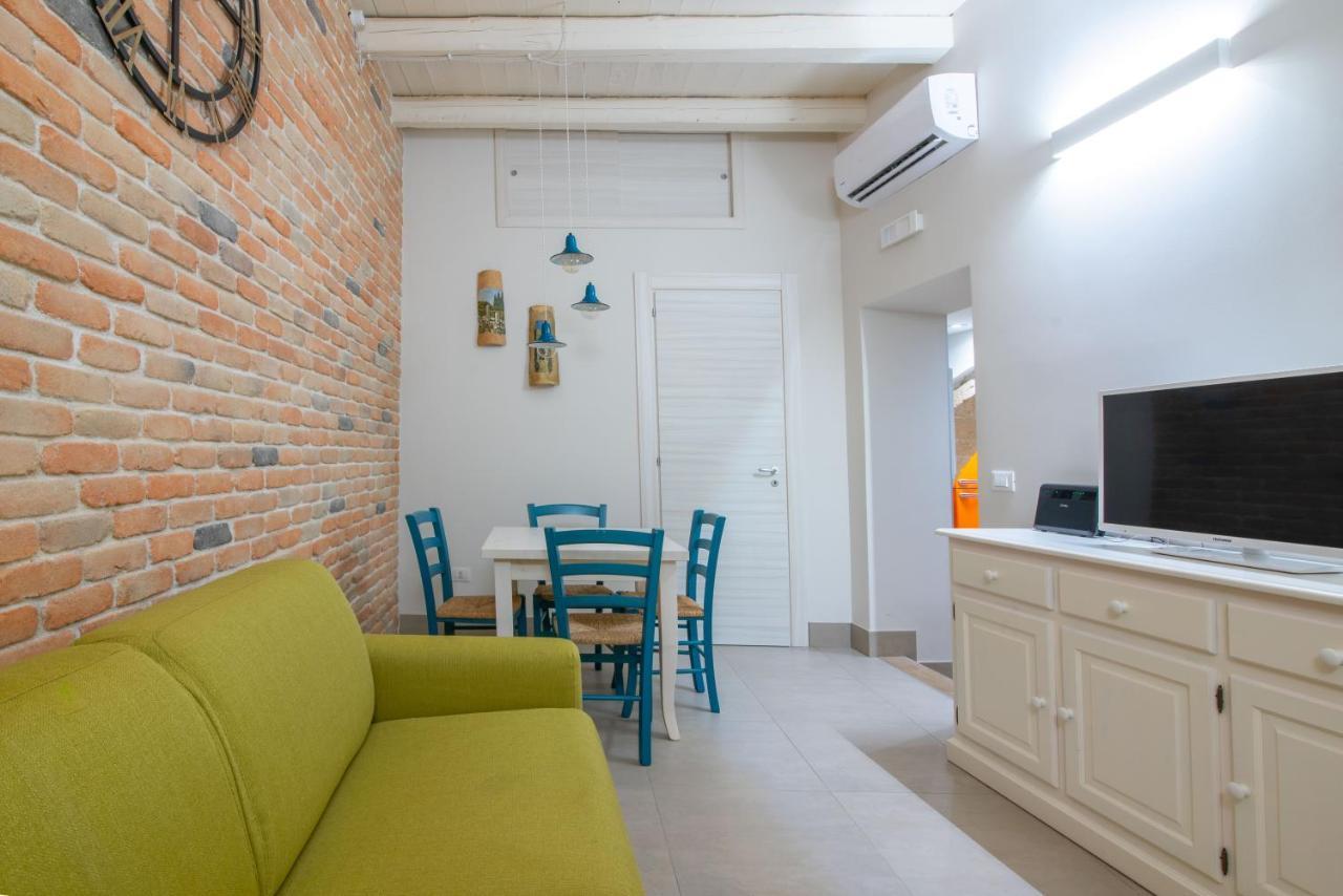 Tintori Suite Syracuse Екстер'єр фото
