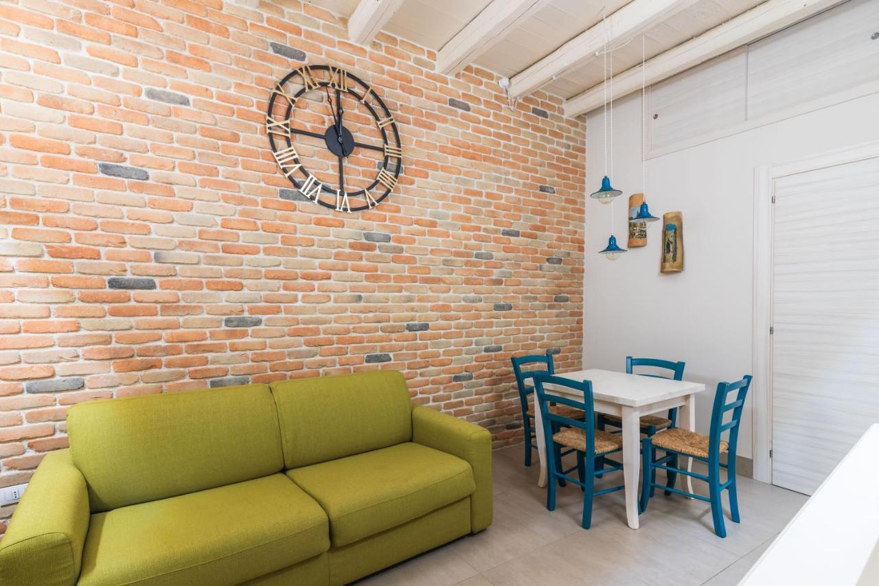 Tintori Suite Syracuse Екстер'єр фото