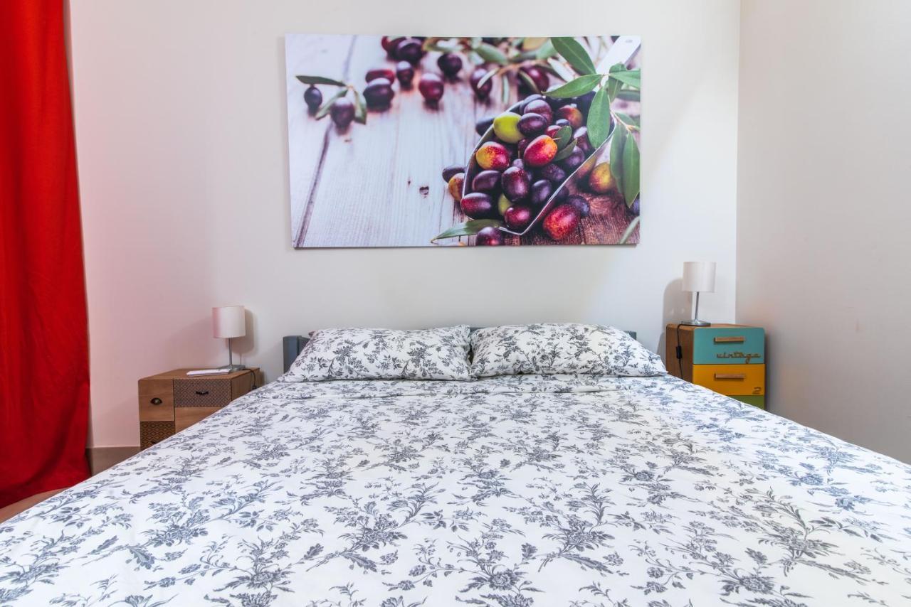 Tintori Suite Syracuse Екстер'єр фото