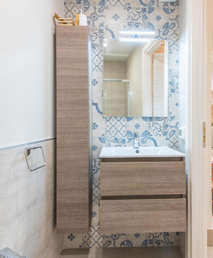 Tintori Suite Syracuse Екстер'єр фото